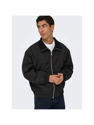 Geaca Barbati Only&Sons Onsduncan Padded Black